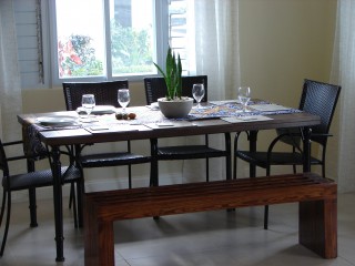 House For Rent in Richmond, St. Ann Jamaica | [1]