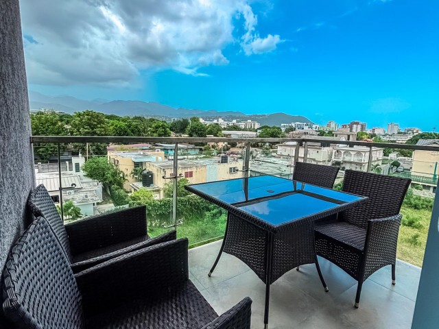 Apartment For Sale in Off Waterloo Road, Kingston / St. Andrew Jamaica | [11]