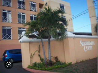 Apartment For Sale in Strathairn Court, Kingston / St. Andrew Jamaica | [10]