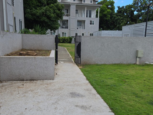 Apartment For Rent in ABIA apartments, Kingston / St. Andrew Jamaica | [13]