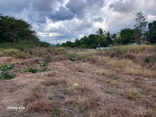 Residential lot For Sale in Spanish Town, St. Catherine Jamaica | [3]