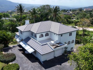 5 bed House For Sale – Ingleside, Manchester, Jamaica