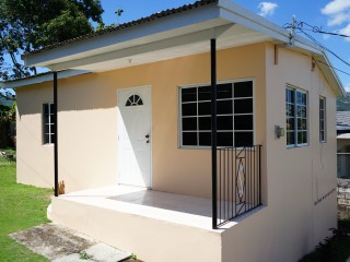 House For Sale in Santa Cruz, St. Elizabeth Jamaica | [1]