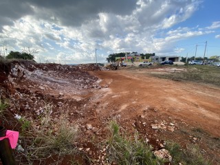 Land For Sale in Daleys grove, Manchester, Jamaica
