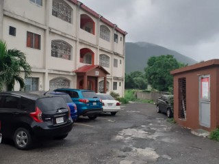Apartment For Sale in Vineyard Town, Kingston / St. Andrew Jamaica | [1]