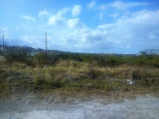 Residential lot For Sale in Hellshire, St. Catherine Jamaica | [3]