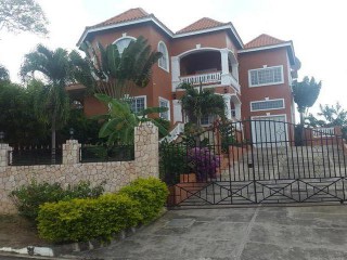 House For Sale in NEGRIL ESTATE, Westmoreland Jamaica | [9]