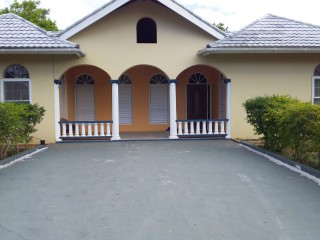 House For Sale in trelawny, Trelawny Jamaica | [6]