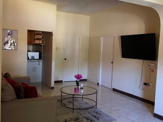 1 bed House For Rent - Pembroke Hall, Kingston / St. Andrew, Jamaica