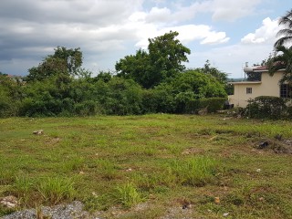 Land For Sale in Green Acres, St. Catherine, Jamaica