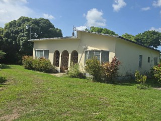 House For Sale in Golden Grove, St. Thomas Jamaica | [8]