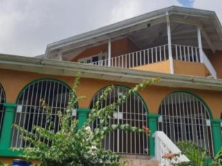 House For Sale in Upton, St. Ann Jamaica | [12]