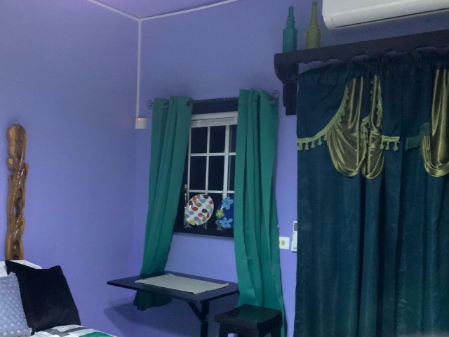 1 bed Apartment For Rent - Yallahs, St. Thomas, Jamaica
