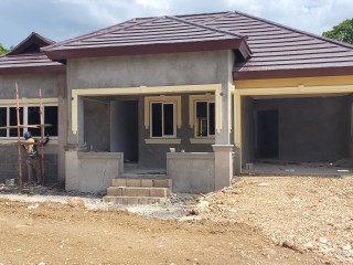 House For Sale in Salem, St. Ann Jamaica | [4]