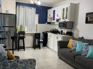 1 bed Apartment For Sale in Constant Spring, Kingston / St. Andrew, Jamaica