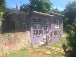 House For Sale in Lilliput, St. James Jamaica | [5]