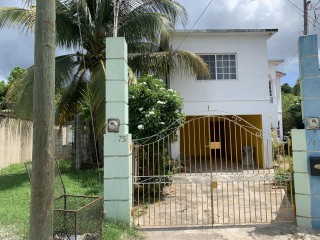 3 bed House For Sale in Villa Palm Estate Spanish Town, St. Catherine, Jamaica