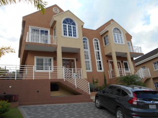 Townhouse For Sale in Ocho Rios, St. Ann Jamaica | [14]