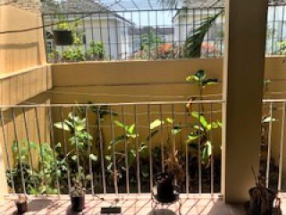 Townhouse For Rent in MANOR PARK, Kingston / St. Andrew Jamaica | [4]