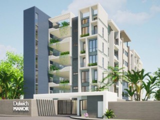 2 bed Apartment For Sale in Drumblair Kingston 8, Kingston / St. Andrew, Jamaica