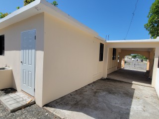 2 bed House For Sale in DUHANEY PARK, Kingston / St. Andrew, Jamaica