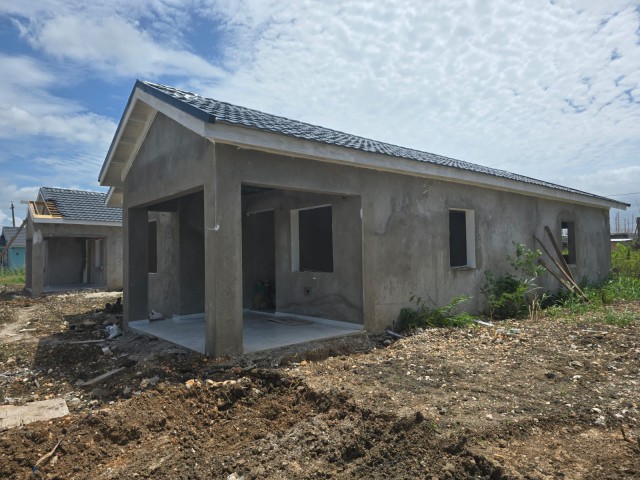 House For Sale in Innswood, St. Catherine Jamaica | [7]