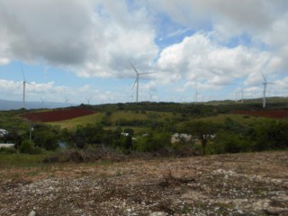 Land For Sale in Wigton, Manchester, Jamaica