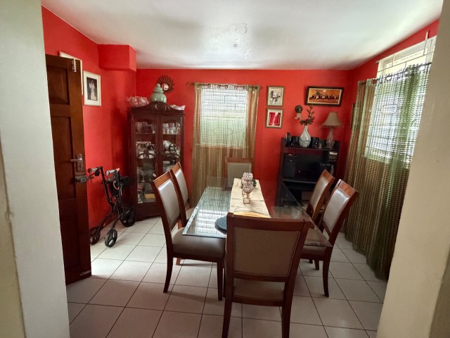 House For Sale in Valentines Garden, Kingston / St. Andrew Jamaica | [6]