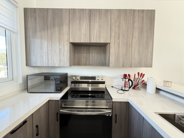 Apartment For Rent in Waterloo, Kingston / St. Andrew Jamaica | [1]