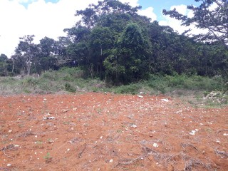 Residential lot For Sale in Christiana, Manchester, Jamaica