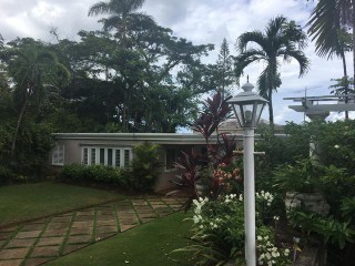 House For Sale in Shaw Park, St. Ann Jamaica | [2]