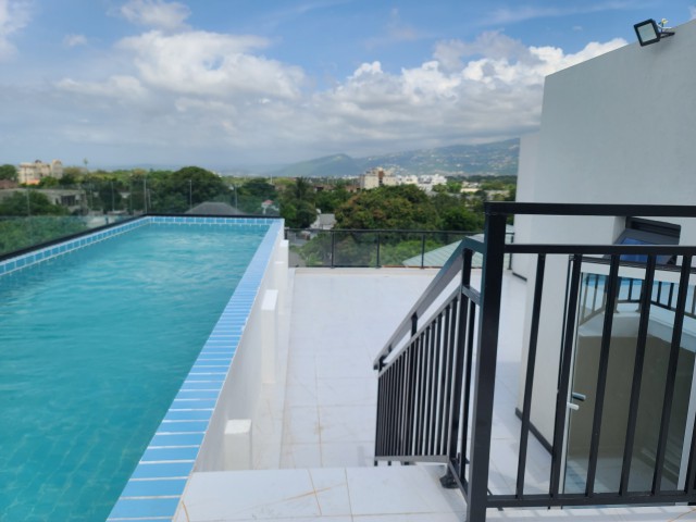 Apartment For Rent in Barbican, Kingston / St. Andrew Jamaica | [9]