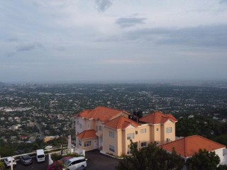 2 bed House For Sale - LEAS FLAT, Kingston / St. Andrew, Jamaica