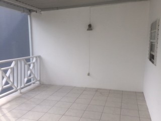 Townhouse For Rent in RUSSELL HEIGHTS CHERRY GARDENS, Kingston / St. Andrew Jamaica | [2]