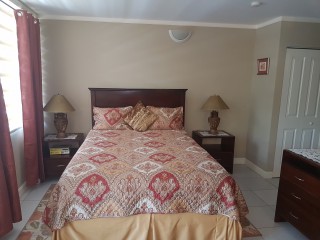 Apartment For Rent in Kingston 10, Kingston / St. Andrew Jamaica | [2]