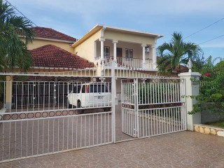 Apartment For Sale in Runaway Bay, St. James Jamaica | [1]