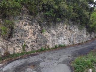 Land For Sale in Kingston, Kingston / St. Andrew, Jamaica