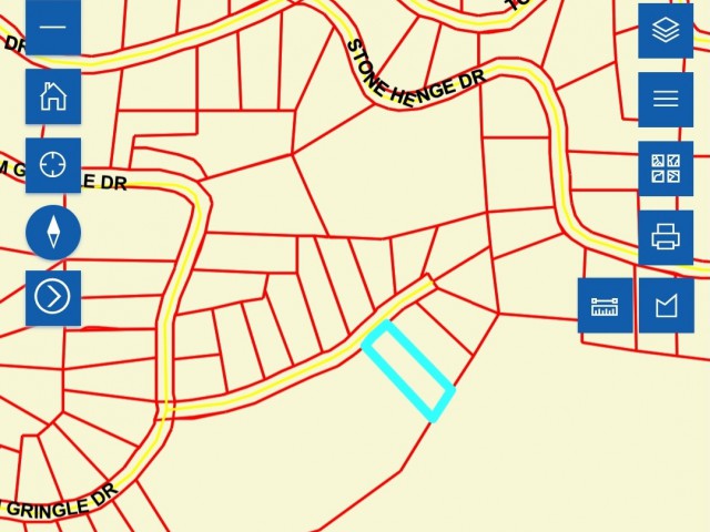 Residential lot For Sale in RED HILLS, Kingston / St. Andrew Jamaica | [1]
