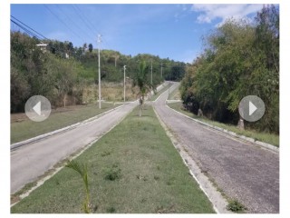 Land For Sale in Whitehouse, Westmoreland, Jamaica