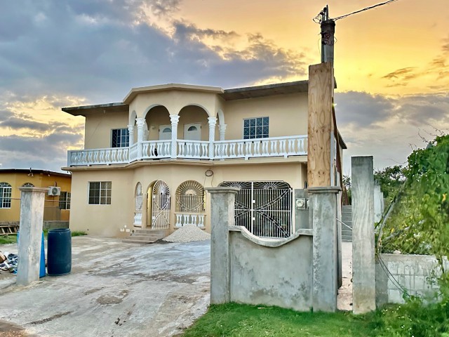 Apartment For Rent in Black River, St. Elizabeth Jamaica | [2]