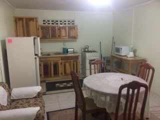 Flat For Rent in Mandeville Manchester, Manchester Jamaica | [1]