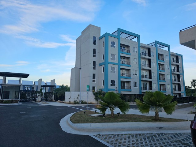 Apartment For Rent in New Brunswick Village, St. Catherine Jamaica | [1]
