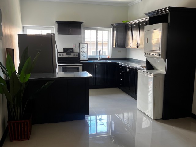 Apartment For Rent in Upper Waterloo Road, Kingston / St. Andrew Jamaica | [2]