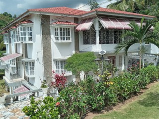 7 bed House For Sale in Kingston 8, Kingston / St. Andrew, Jamaica