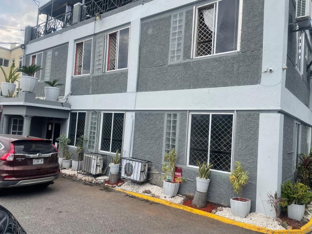 Commercial building For Rent in NEW KINGSTON, Kingston / St. Andrew Jamaica | [1]
