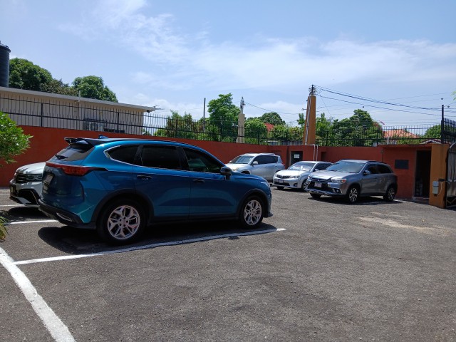 Apartment For Sale in Red Hills Molynes Gardens Negotiable, Kingston / St. Andrew Jamaica | [11]