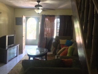 Townhouse For Sale in Ensom City, St. Catherine Jamaica | [1]