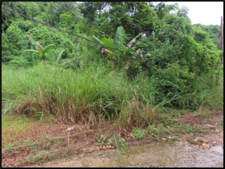 Development Land (Residential) For Sale - Red Hills, Kingston / St. Andrew, Jamaica