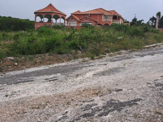Land For Sale in DUNCAN BAY, Trelawny Jamaica | [4]