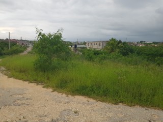 Residential lot For Sale in Mineral Heights, Clarendon Jamaica | [1]